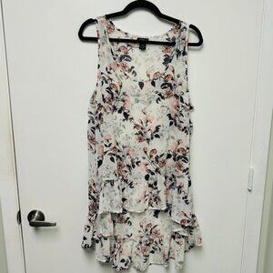 Torrid | High-Low Tank Top 102